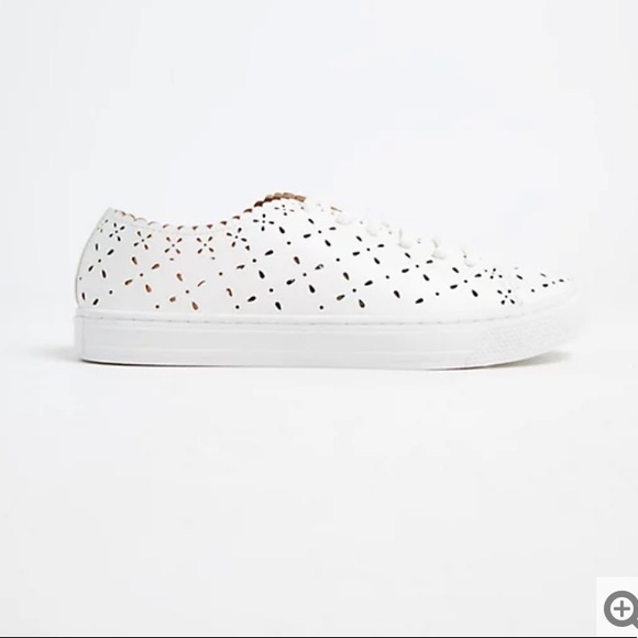 Torrid Sneakers - Picture 5 of 7